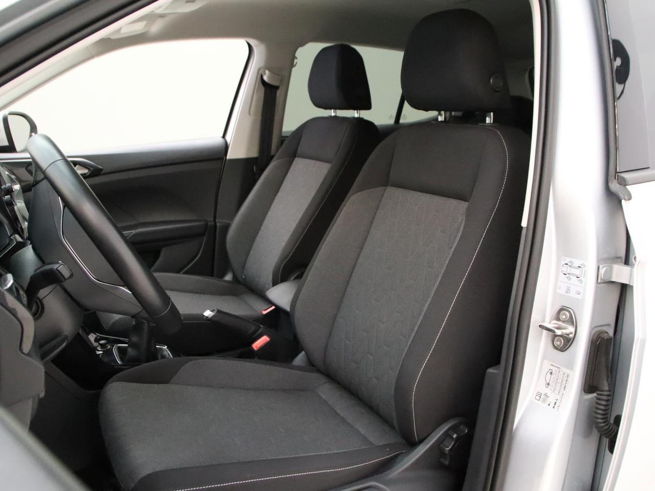 Volkswagen T-Cross 1.0 tsi Life 95cv *NEOPATENTATI*