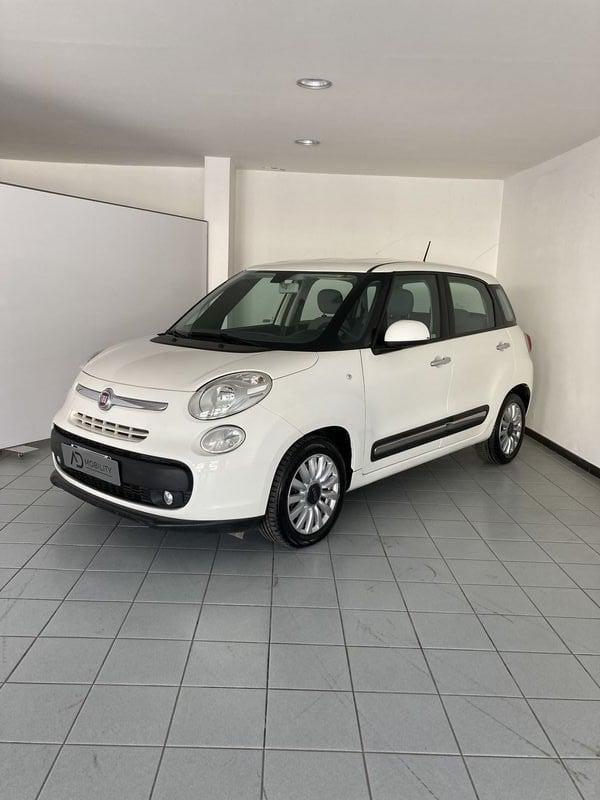 FIAT 500L 1.6 Multijet 120 CV Lounge