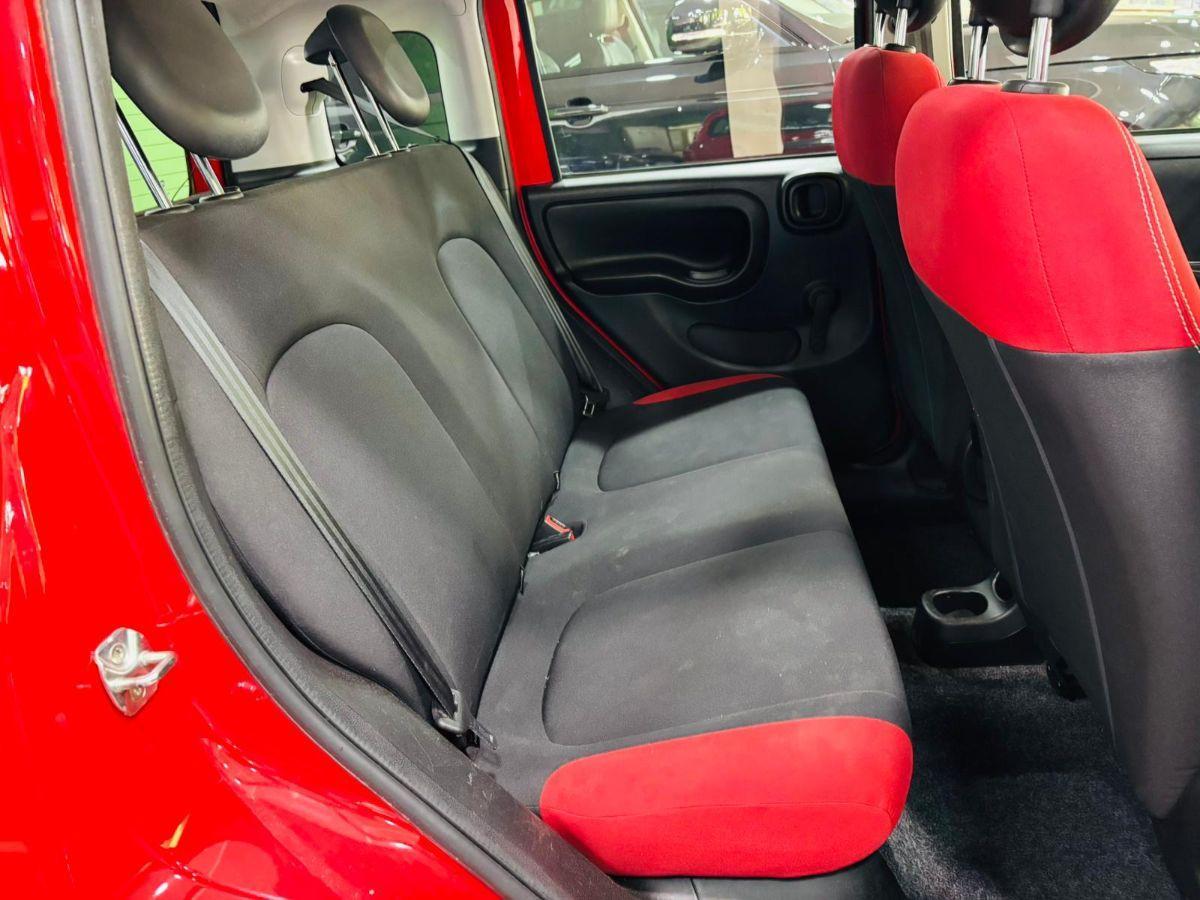 Fiat Panda 1.3 M.Jet 95 cv S&S Lounge