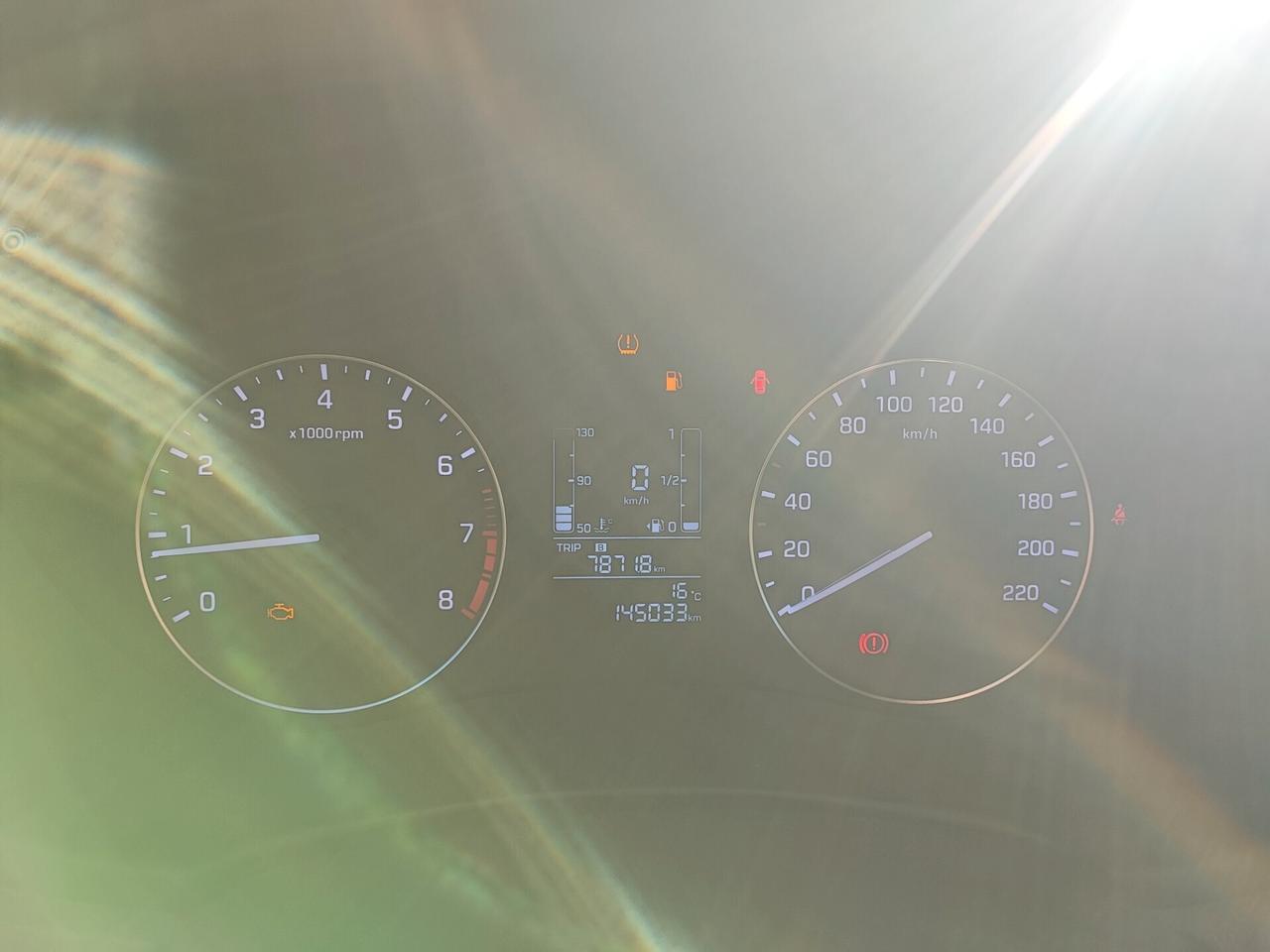 Hyundai i20 1.2 5 porte Econext Classic