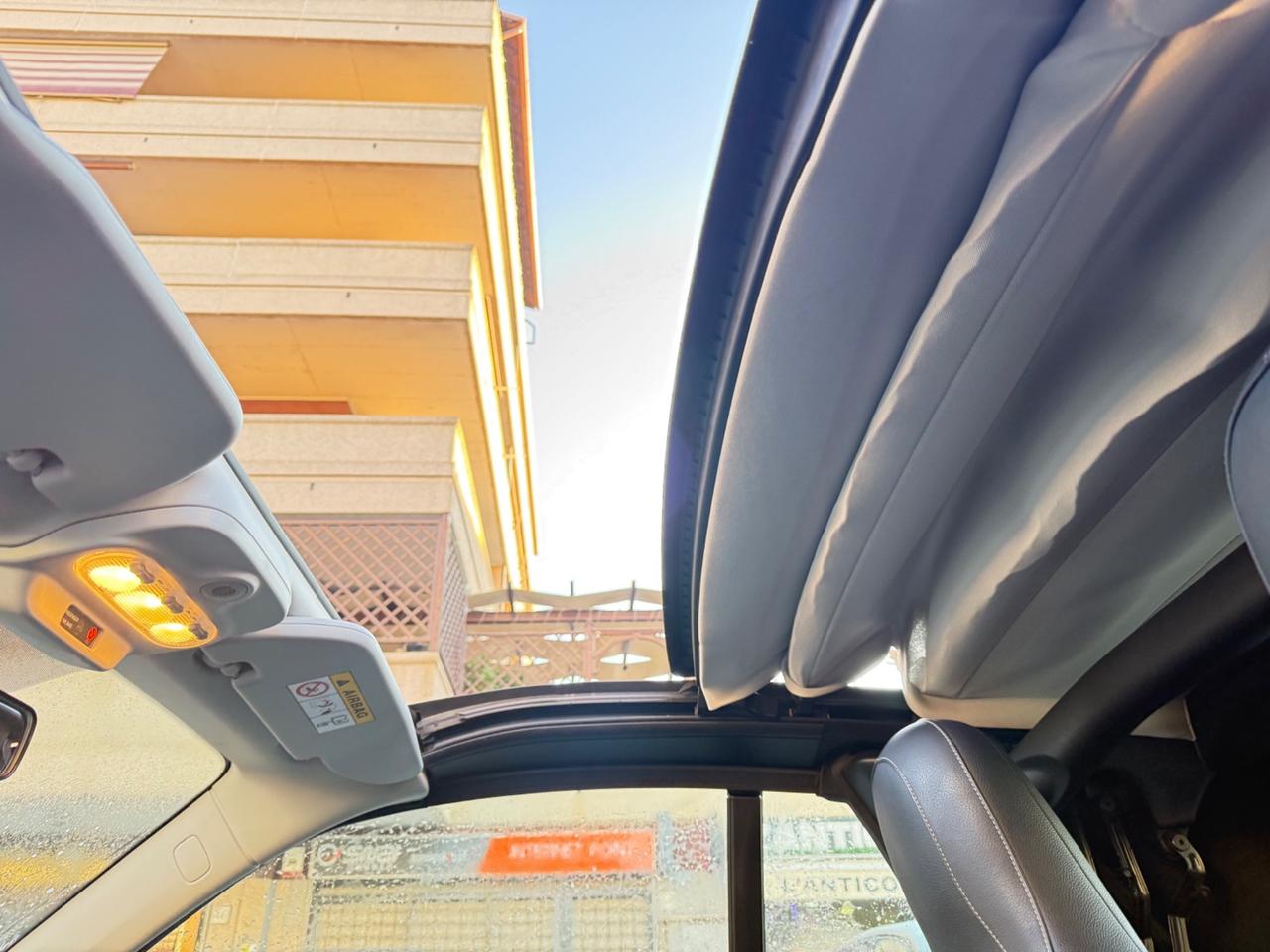 Smart ForTwo 90 0.9 T twinamic cabrio Prime LED NAVI KAMERA PACK SPORT CERCHI BRABUS PELLE PDC