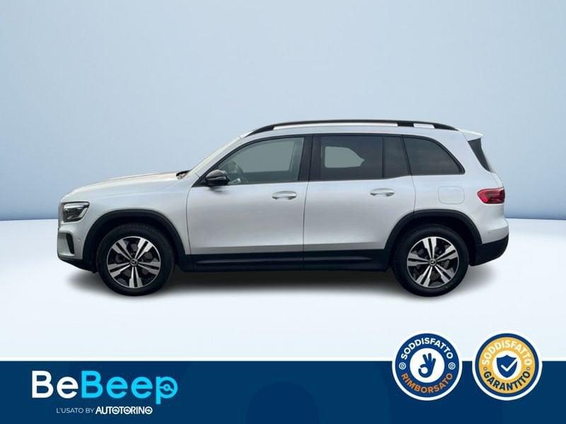 Mercedes-Benz Classe GLB GLB 200 D PROGRESSIVE ADVANCED PLUS AUTO