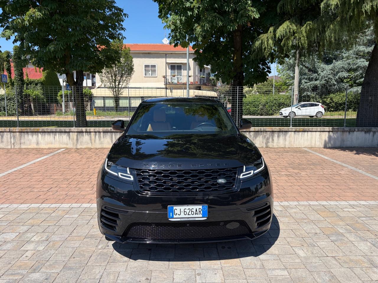 Land Rover Range Velar 3.0D l6 300 CV R-Dynamic HSE