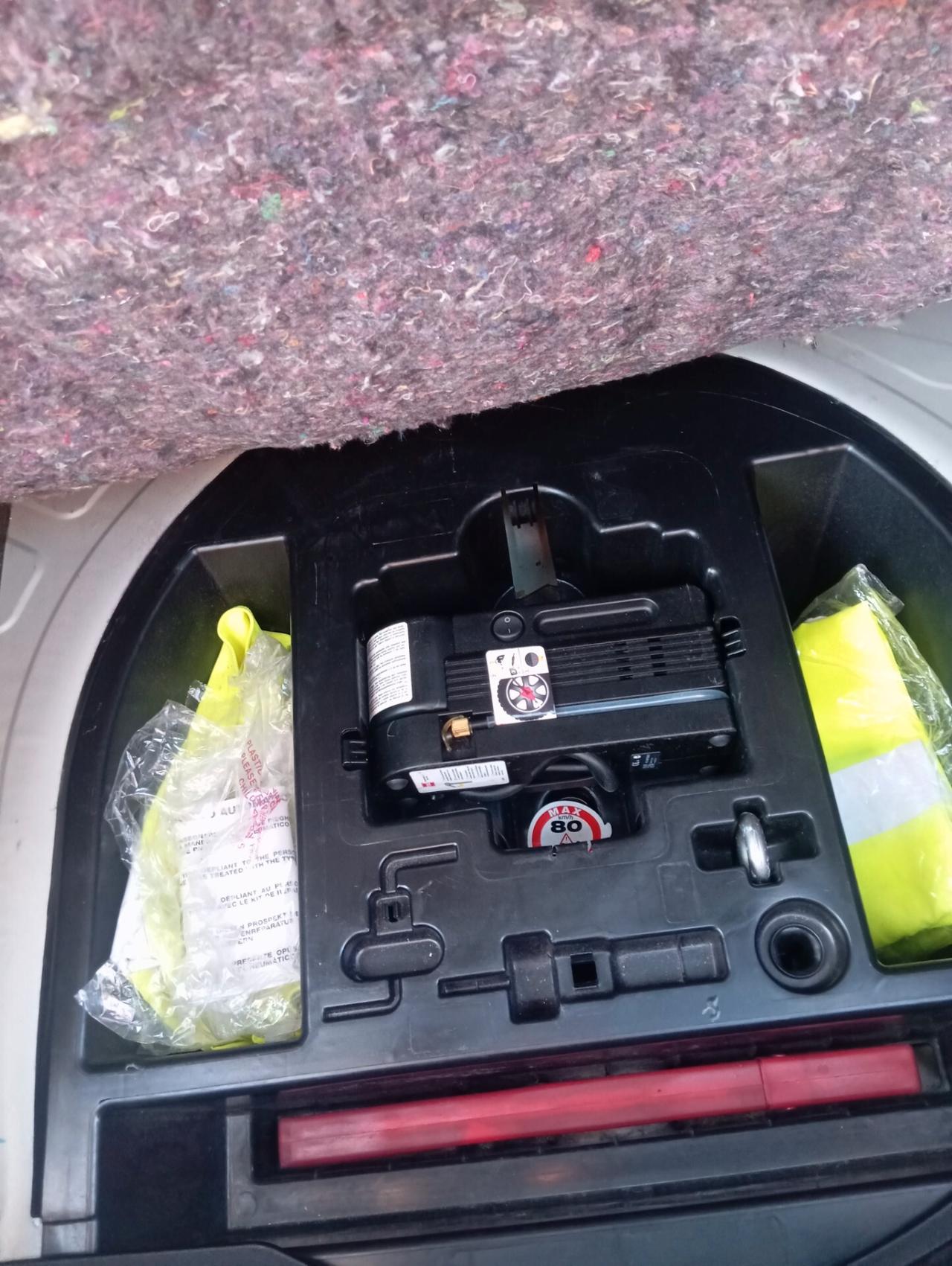 Fiat Punto 1.3 MJT II S&S 85 CV 5 porte ECO Lounge