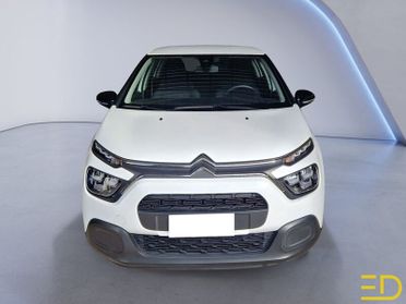 Citroën C3 C3 1.5 bluehdi Feel s&s 100cv 6m