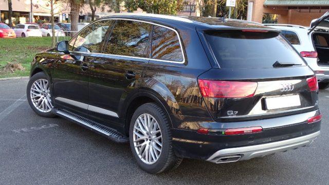 AUDI Q7 3.0 TDI 272 CV quattro tiptronic, Plus, Garanzia..