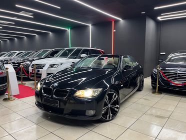 Bmw 320d cat Cabrio Futura 177CV