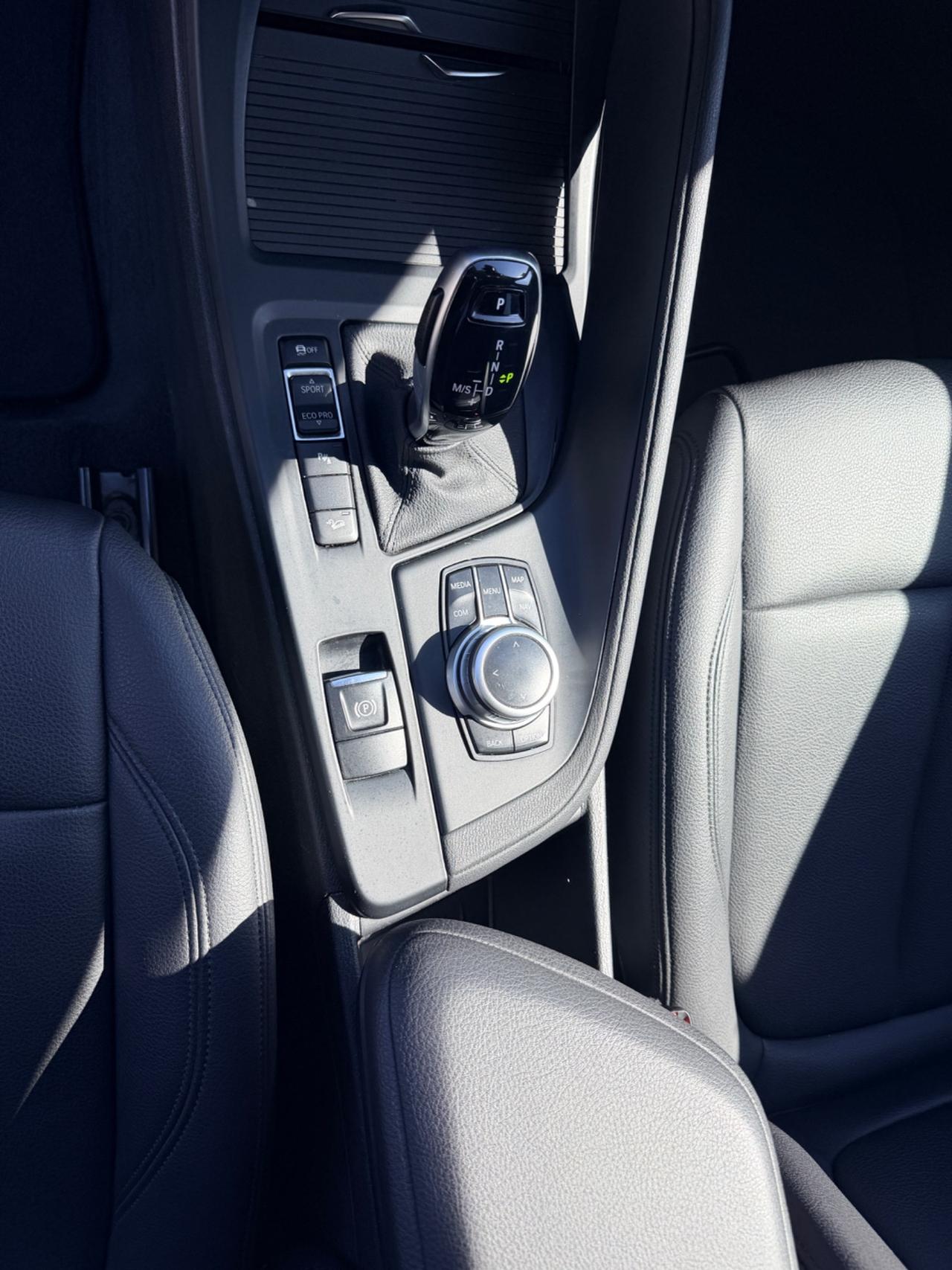 Bmw X1 xDrive18d Advantage