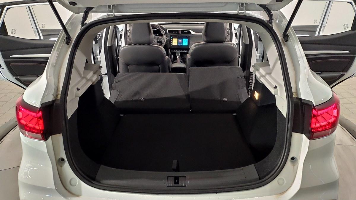 MG Zs 1.0T-Gdi Aut. Luxury