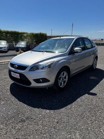 Ford Focus 1.6 TDCi (110CV) 5p. Tit. DPF