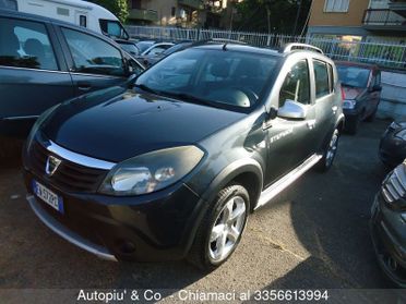 Dacia Sandero Sandero Stepway 1.6 8V GPL 85CV