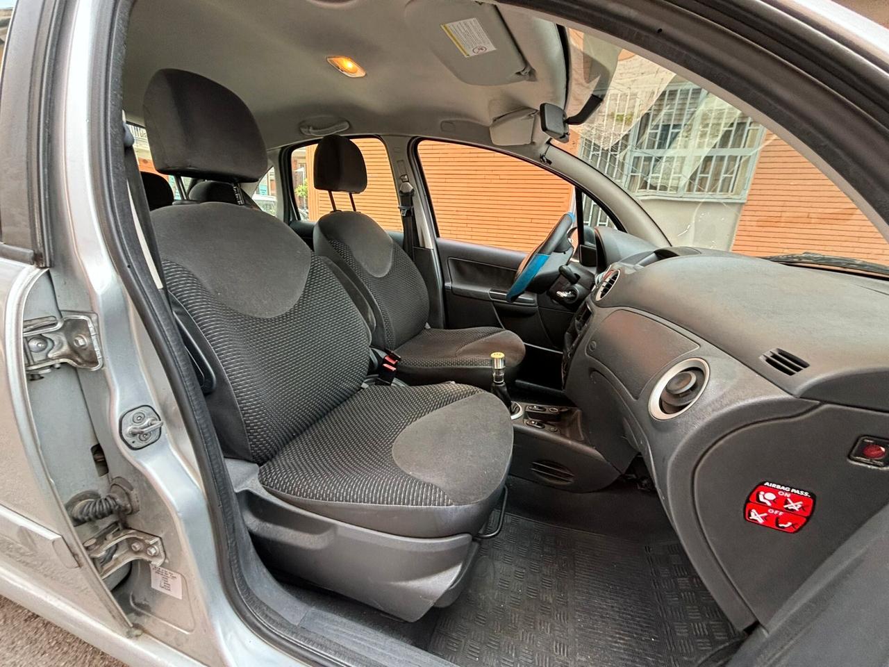 Citroen C3 1.1 EXCLUSIVE STYLE TECHNO BI ENERGY GPL VALIDO FINO AL 2034