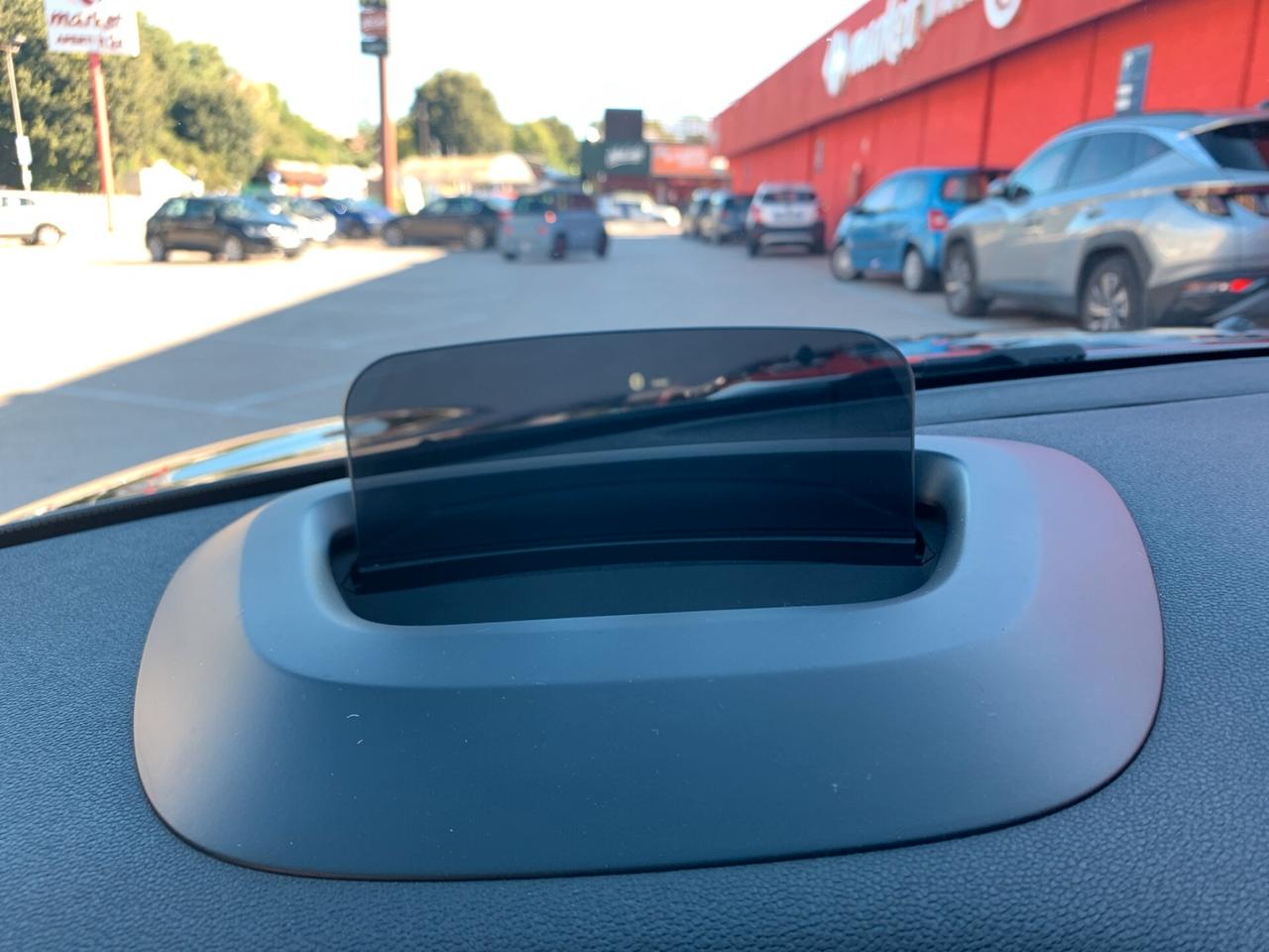 Mini Cooper SD Countryman 2.0 D JCW TETTO HUD 19'' FULL OPTIONAL