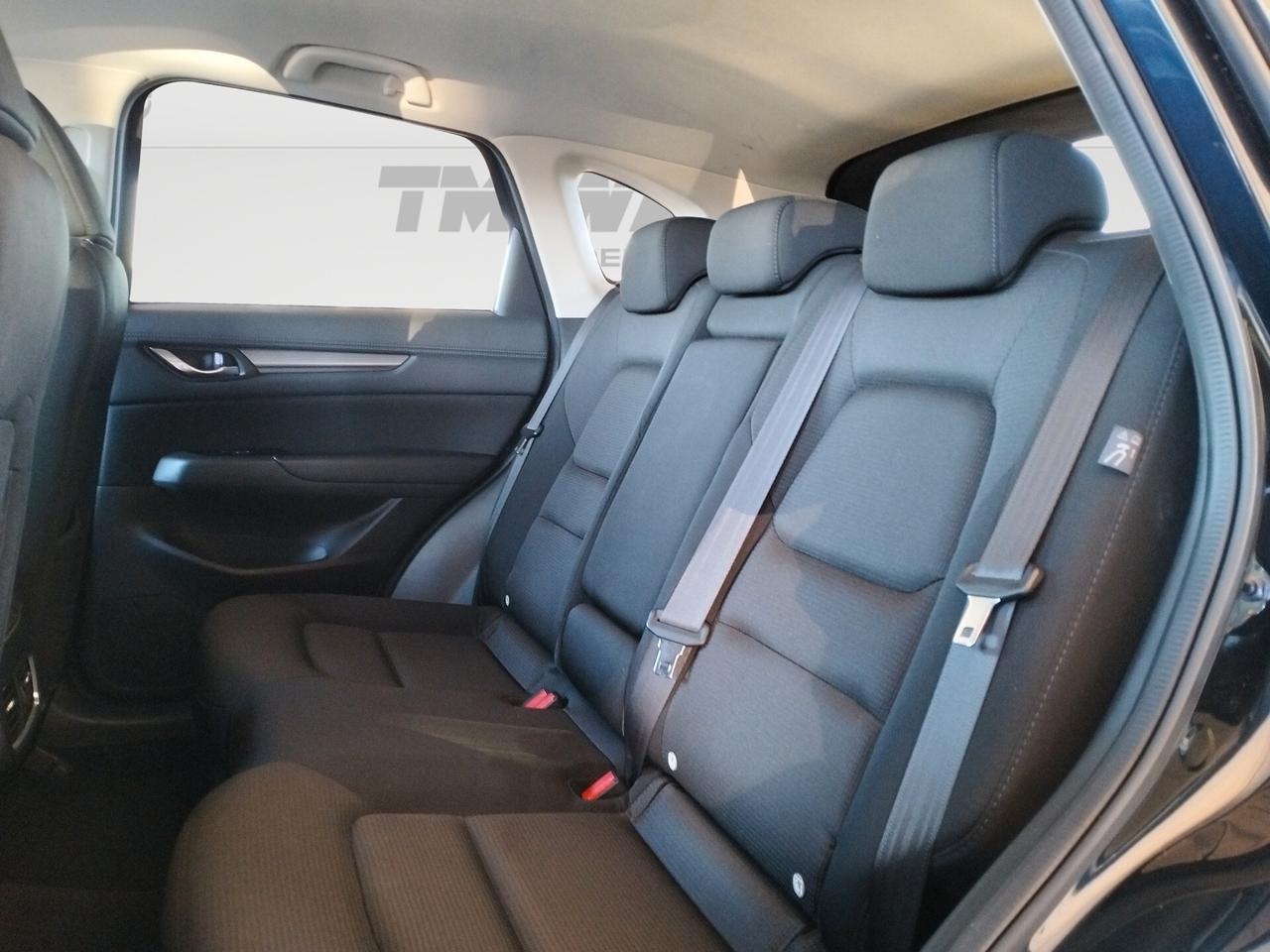 Mazda CX-5 2.2L Skyactiv-D 150 CV 2WD Evolve