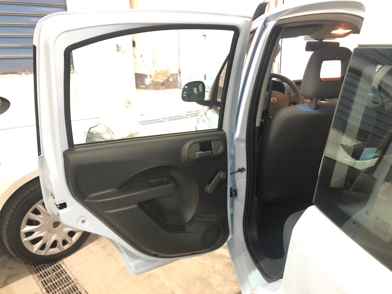 Fiat Panda 1.2 Dynamic