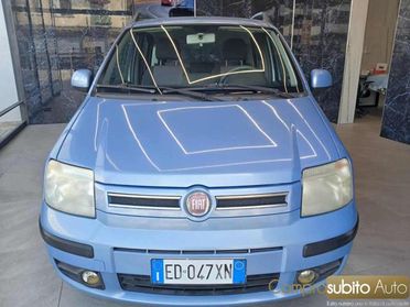 FIAT Panda 1.2 Dynamic ( Garanzia 12 Mesi)