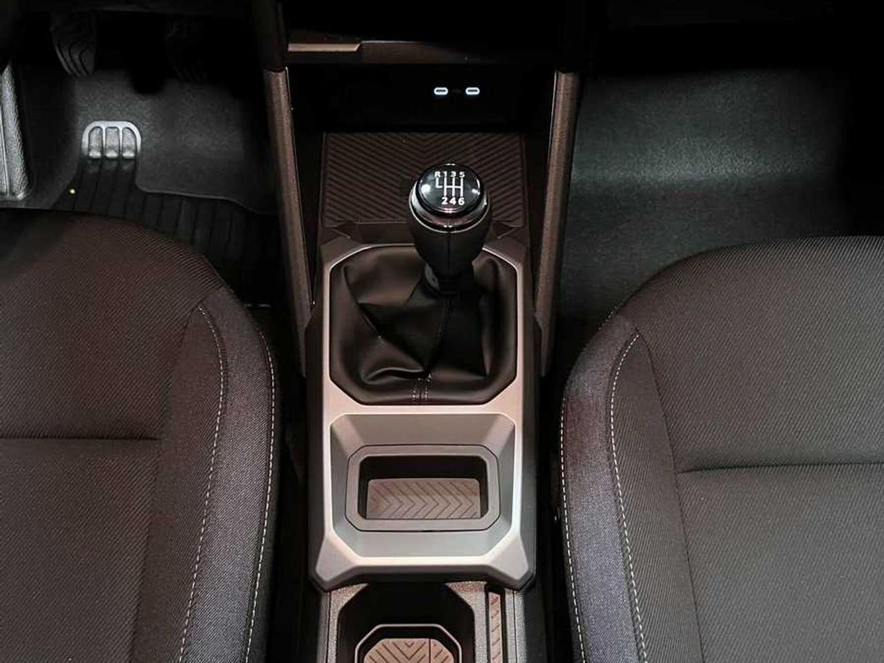 Dacia Duster 1.2 TCe 130CV MHEV Journey #8826