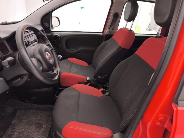 FIAT Panda 1.2 Easy 69cv