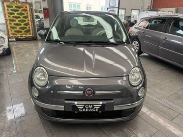 FIAT 500 1.3 Multijet 16V 95 CV Lounge