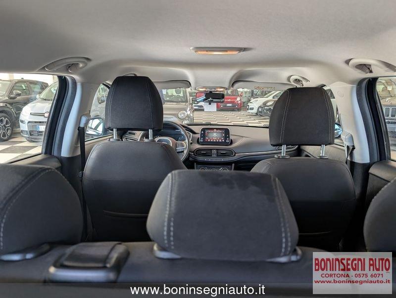 FIAT Tipo 1.6 Mjt S&S Lounge SW