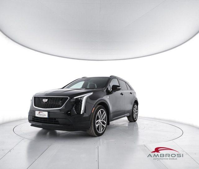 CADILLAC XT4 350 TD AWD Premium Luxury