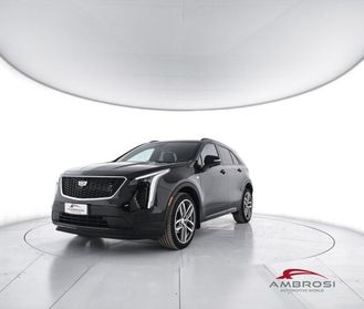 CADILLAC XT4 350 TD AWD Premium Luxury
