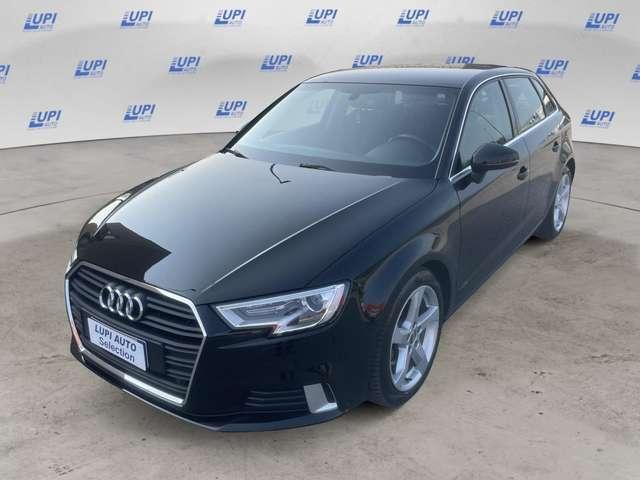 Audi A3 Sportback 1.6 tdi Sport 110cv