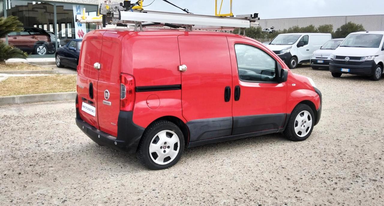 FIAT Fiorino furgone 1.3 mjt 95cv Adven.