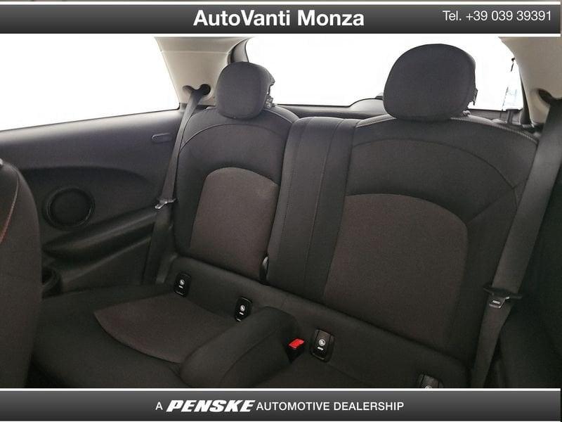 MINI Mini 3 porte Mini 1.5 One