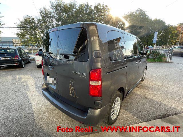 TOYOTA Proace Verso 1.6D L0 S Comfort imm.9posti iva compresa