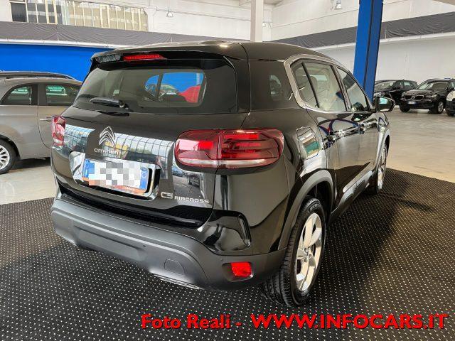 CITROEN C5 Aircross BlueHDi 130 S&S EAT8 Feel PROMO !!