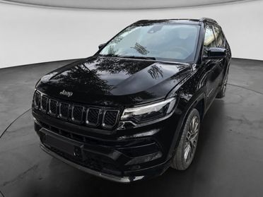 JEEP Compass II 2021 - Compass 1.5 turbo t4 mhev Summit 2wd 130cv dct