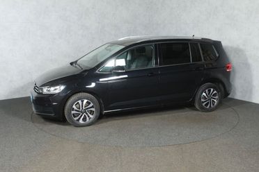 Volkswagen Touran 2.0 TDI 150 CV SCR DSG Executive BlueMotion Tech. 7 Posti