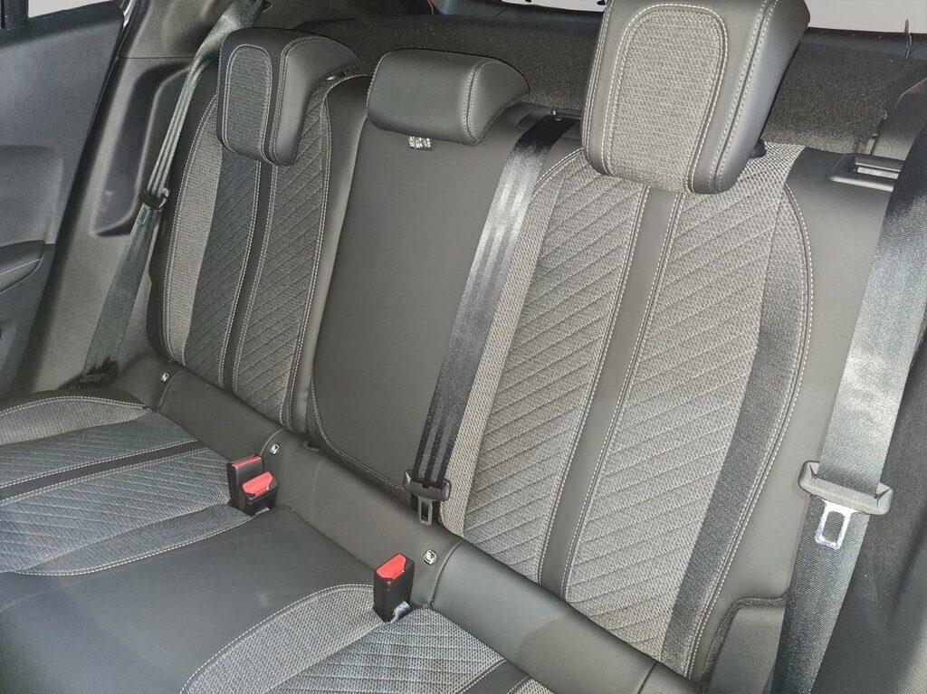 Peugeot 2008 1.2 puretech Allure s&s 100cv