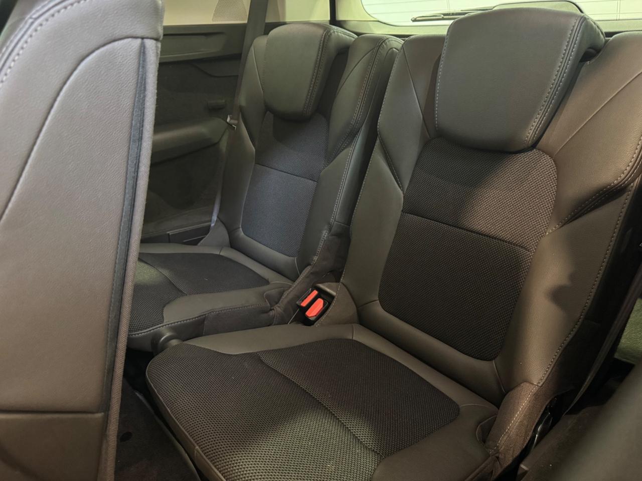 Renault Espace dCi 160CV EDC Energy Zen