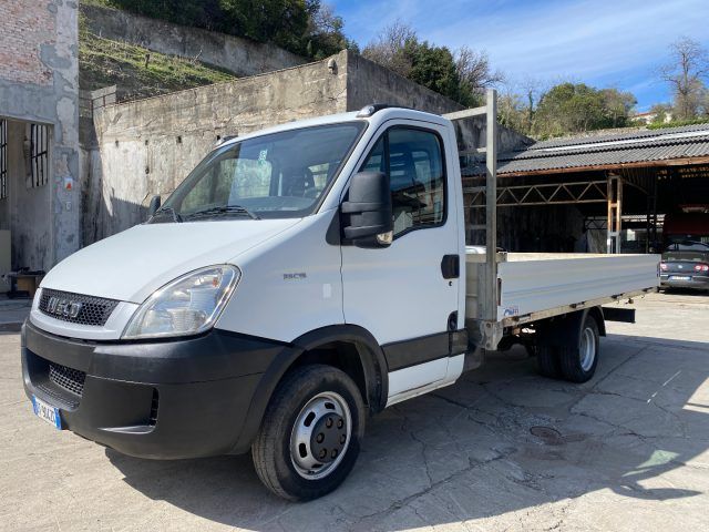 IVECO Daily 35C15 PIANALE FISSO