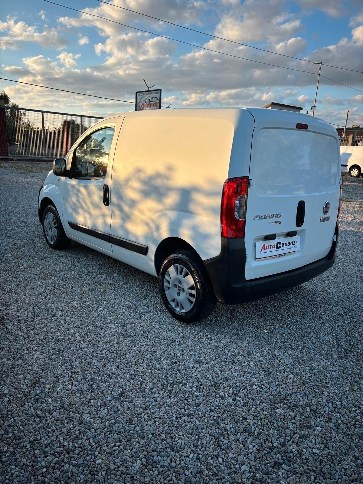 FIAT FIORINO