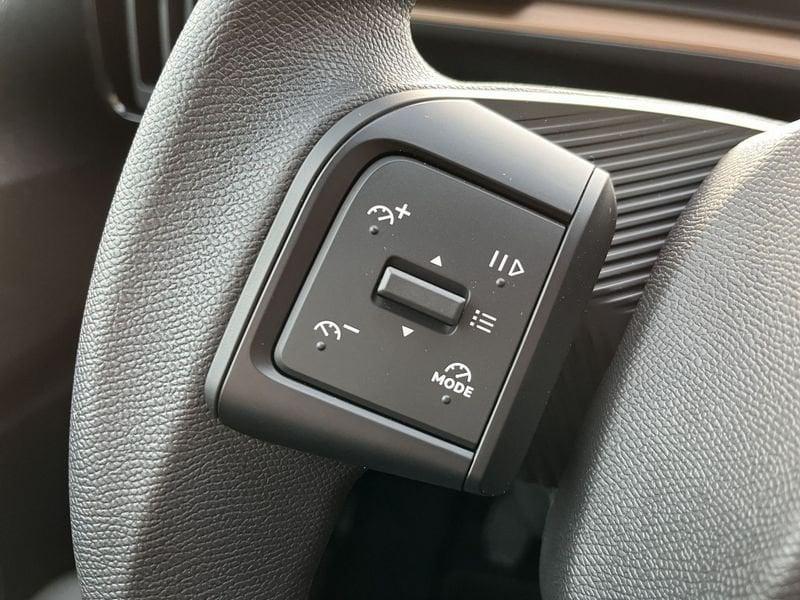 Citroën C3 Aircross C3 Aircross 1.2 puretech turbo You 100cv + TOUCH SCREEN - PROMO SIRONIAUTO+