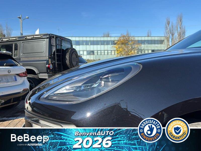 Porsche Macan 2.0 265CV PDK