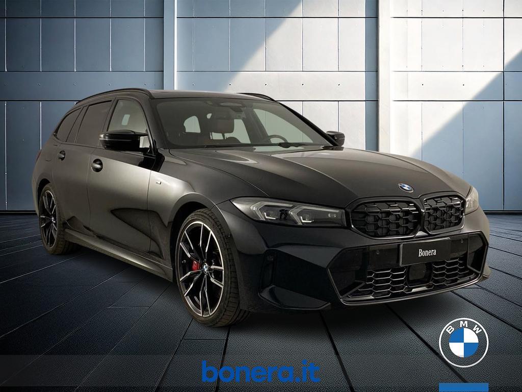 BMW Serie 3 M Touring 340 d Mild Hybrid 48V M Sport Pro xDrive Steptronic