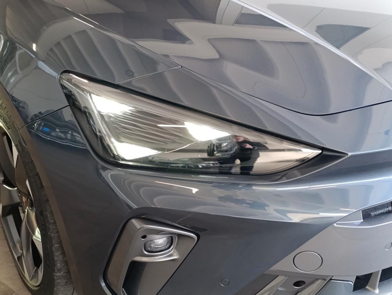 Cupra Leon 2.0 tdi 150cv dsg