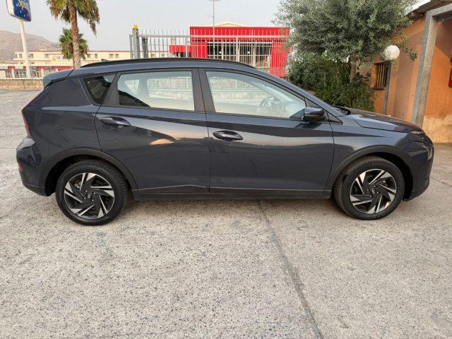 HYUNDAI Bayon 1.2 MPI MT XLine