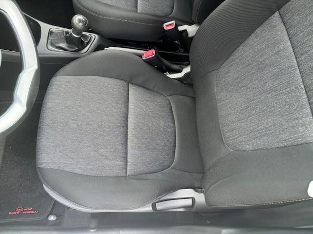 Kia Picanto 1.0 12V 3 porte Urban