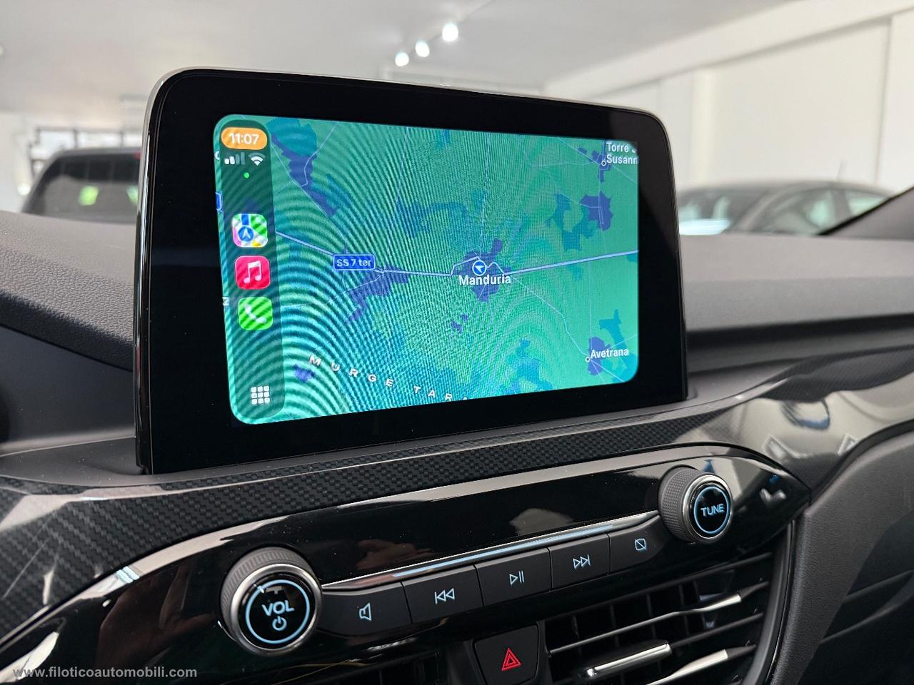 FORD Kuga 1.5 EcoBoost 150 CV 2WD ST-Line FULL KM 42.300 FULL OPTIONAL EURO 6