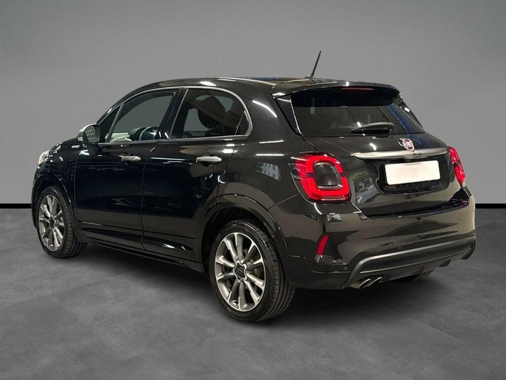 Fiat 500X 1.6 Multijet Sport