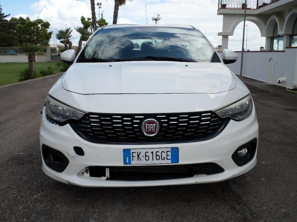 FIAT TIPO 1.3MJT Berlina da preparare