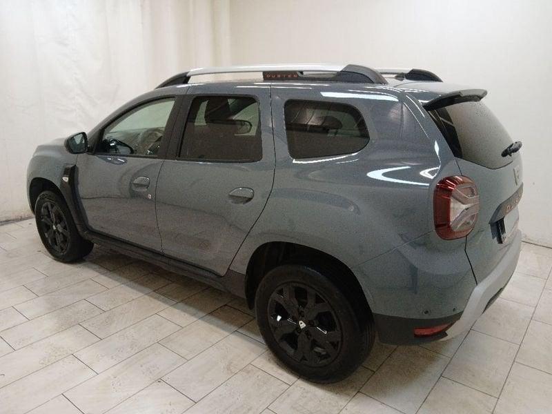 Dacia Duster 1.0 tce SL Extreme Gpl 4x2 100cv