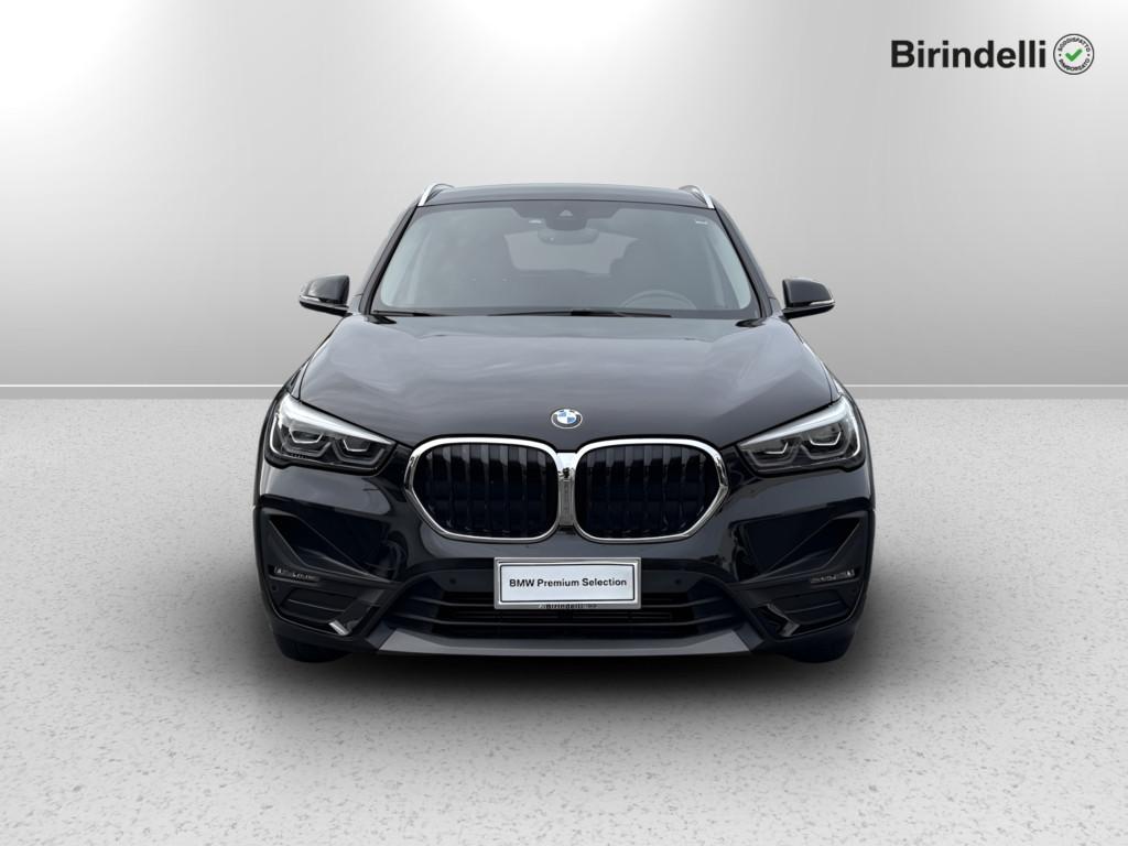 BMW X1 (F48) - X1 sDrive16d Business Advantage