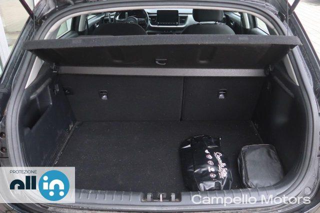 KIA Stonic Stonic 1.2 DPI ECO GPL Style