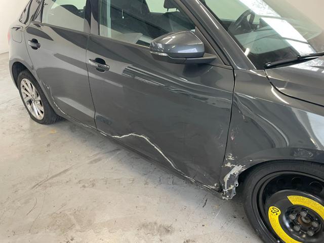 AUDI A1 SPORTBACK 30 TFSI S TRONIC ADVANCED